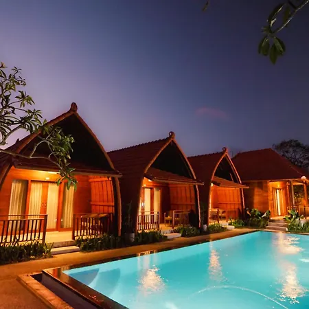 Uma Mani Villa Bali