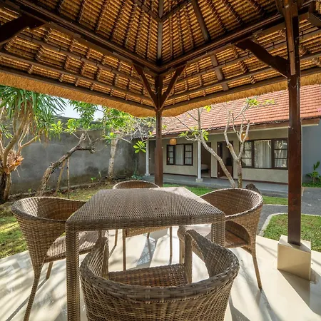Uma Mani Villa Jimbaran