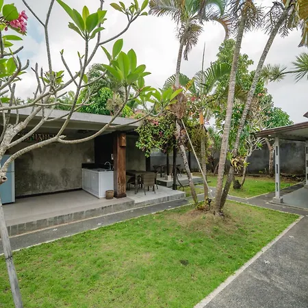 Uma Mani Villa Jimbaran