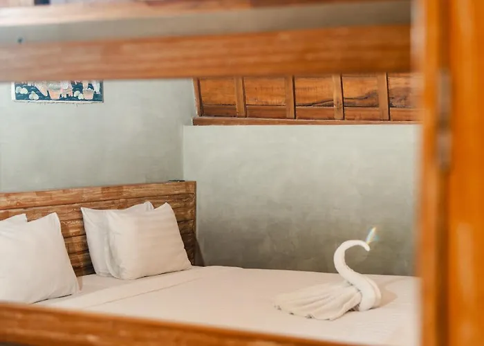 Uma Mani Гостевой дом 4*