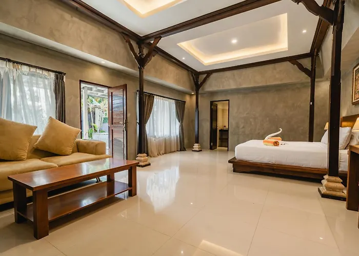 Uma Mani Jimbaran