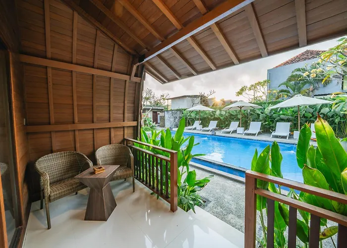 Uma Mani 4* Джимбаран