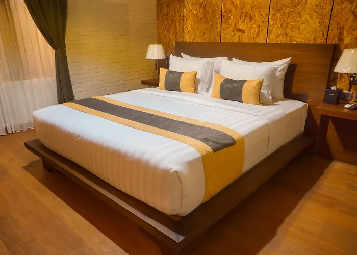 Uma Mani Гостевой дом 4*