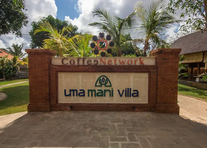 Uma Mani Pensión