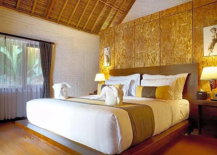 Uma Mani 4* Jimbaran