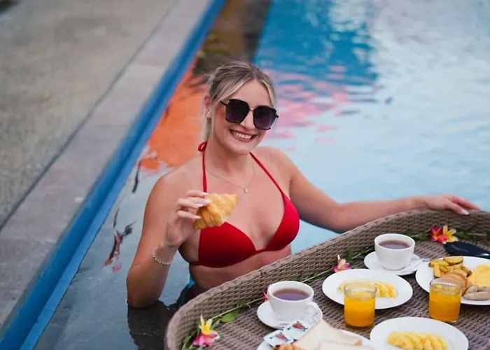 Uma Mani Гостевой дом 4*
